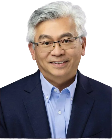 Dr. Steven Liu
