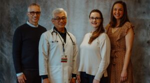 Alaska Oncology Oncologists