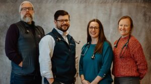 Alaska Oncology Physician Assistants